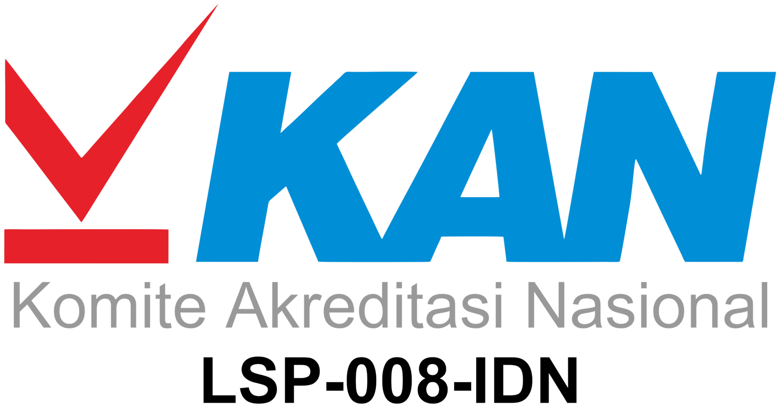 Logo Akreditasi