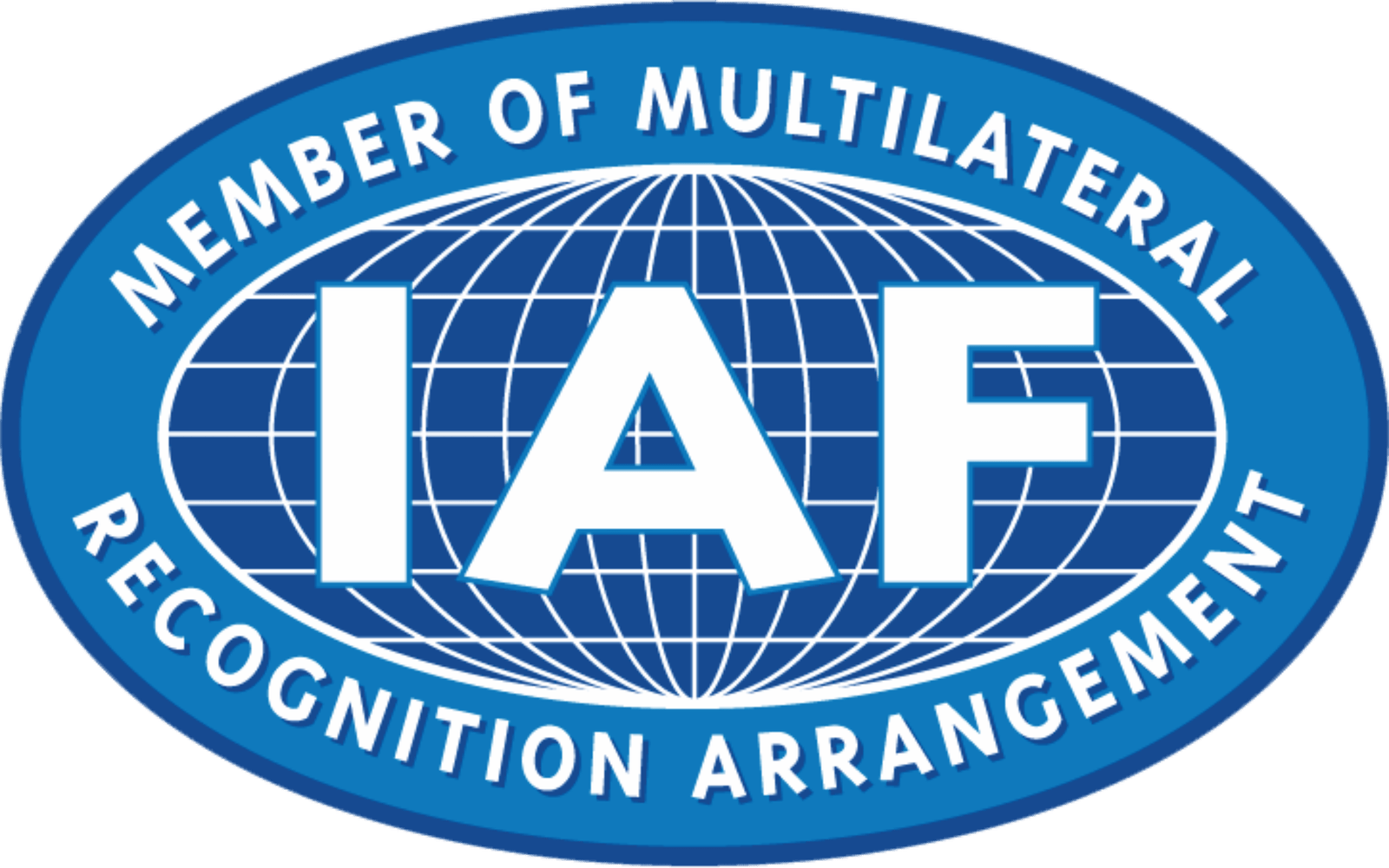 Logo IAF MLA