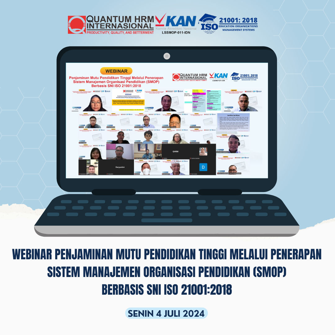 Webinar 