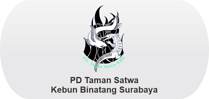 PD Taman Satwa Kebun Binatang Surabaya