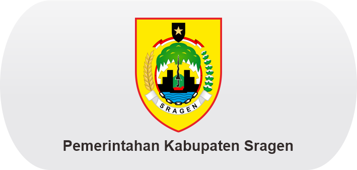 Pemerintah Kabupaten Sragen