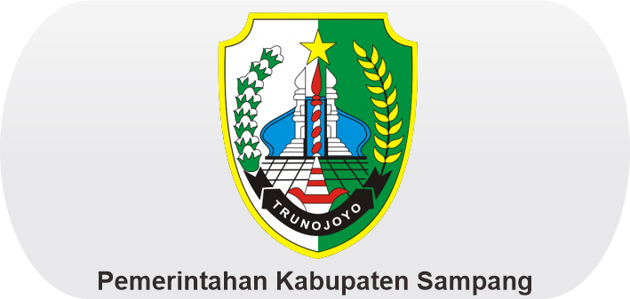 Pemerintah Kabupaten Sampang