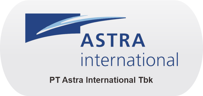 PT Astra International Tbk