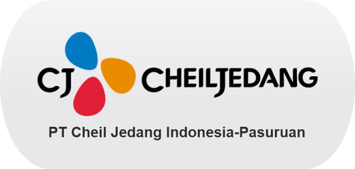 PT Cheil Jedang Indonesia - Pasuruan
