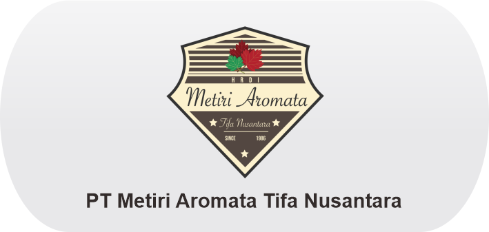 PT Metiri Aromata Tifa Nusantara