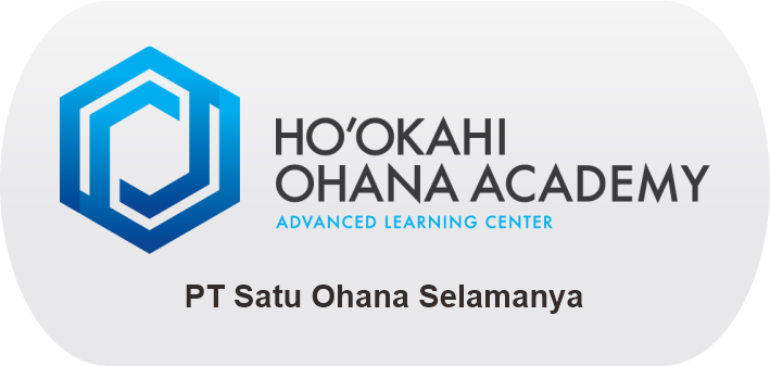 PT Satu Ohana Selamanya