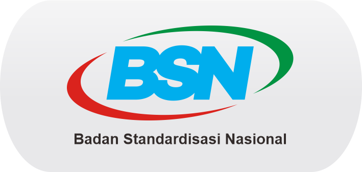 Badan Standardisasi Nasional