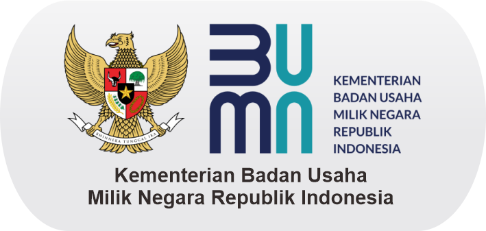 Kementerian Badan Usaha Milik Negara RI
