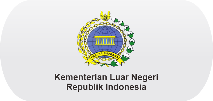 Kementerian Luar Negeri RI