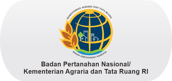 Badan Pertanahan Nasional-Kementerian Agraria dan Tata Ruang RI