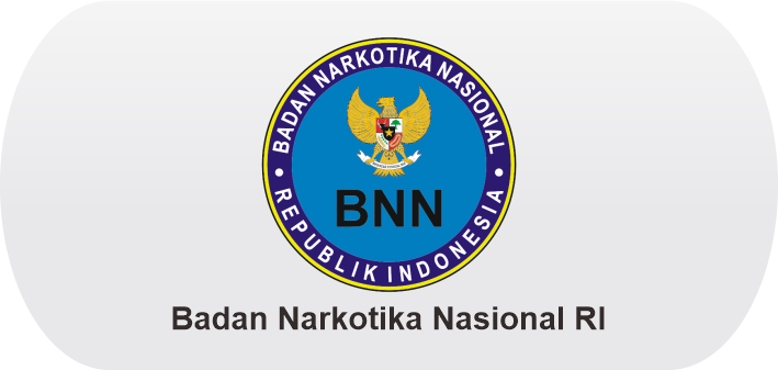 Badan Narkotika Nasional RI