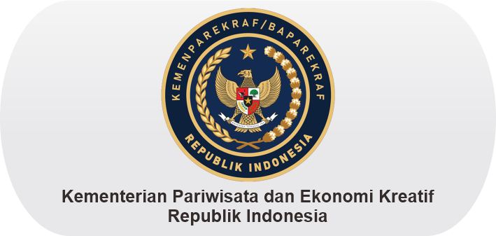 Kementerian Pariwisata dan Ekonomi Kreatif RI
