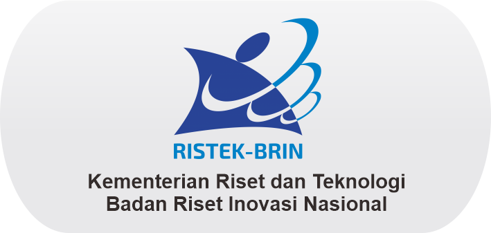 Kementerian Riset dan Teknologi - Badan Riset Inovasi Nasional