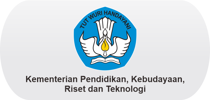 Kementerian Pendidikan, Kebudayaan, Riset dan Teknologi