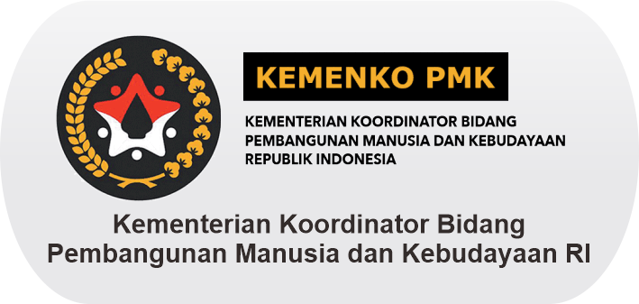 Kementerian Koordinator Bidang Pembangunan Manusia dan Kebudayaan RI