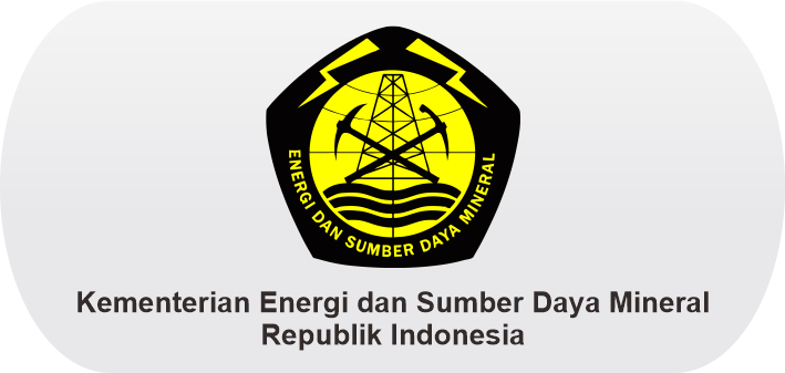 Kementerian Energi dan Sumber Daya Mineral RI