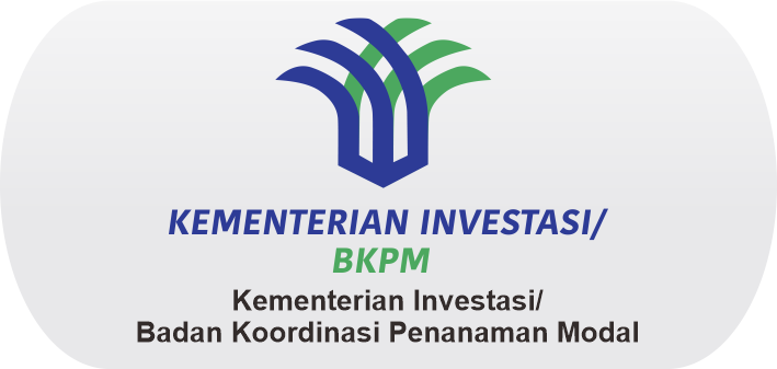 Kementerian Investasi-Badan Koordinasi Penanaman Modal RI