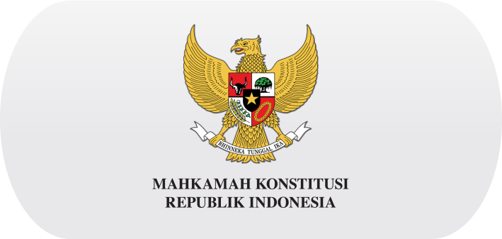 Mahkamah Konstitusi RI