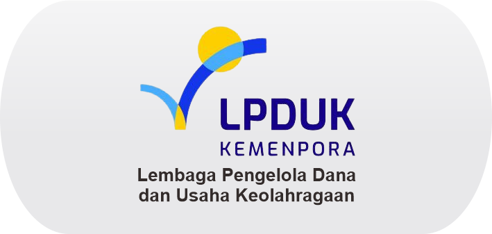 Lembaga Pengelola Dana dan Usaha Keolahragaan Kemenpora RI