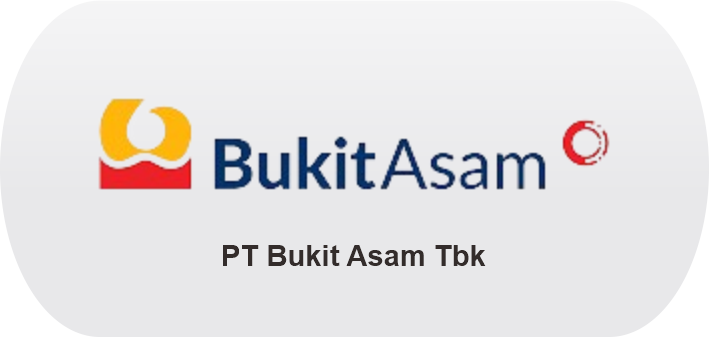 PT Bukit Asam Tbk