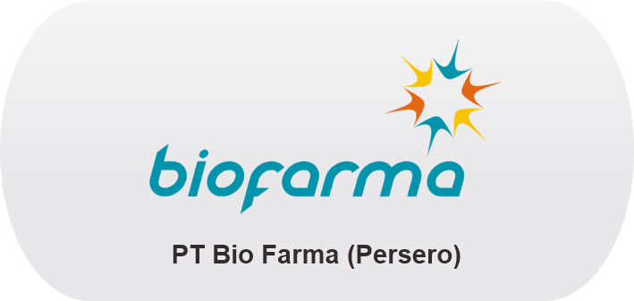 PT Bio Farma (Persero)