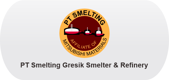 PT Smelting Gresik Smelter & Refinery