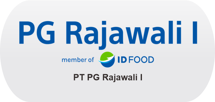 PT PG Rajawali I