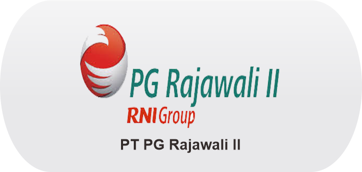 PT PG Rajawali II