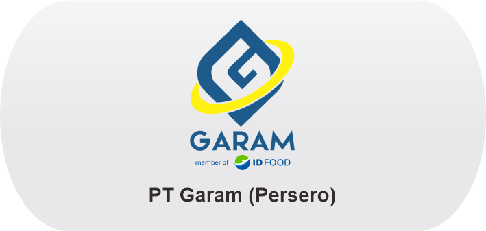 PT Garam (Persero)