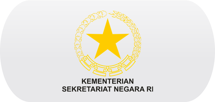 Kementerian Sekretariat Negara RI