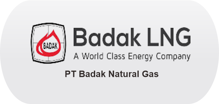 PT Badak Natural Gas