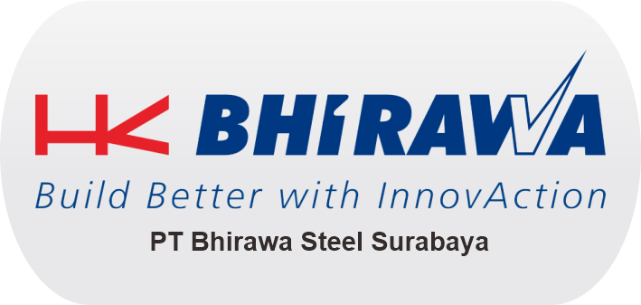 PT Bhirawa Steel Surabaya