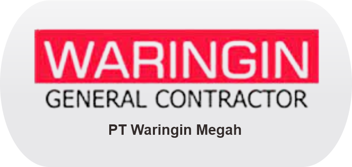 PT Waringin Megah