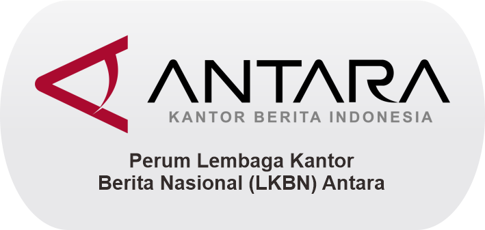Perum Lembaga Kantor Berita Nasional (LKBN) Antara