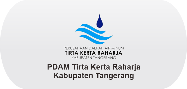 PDAM Tirta Kerta Raharja Kabupaten Tangerang