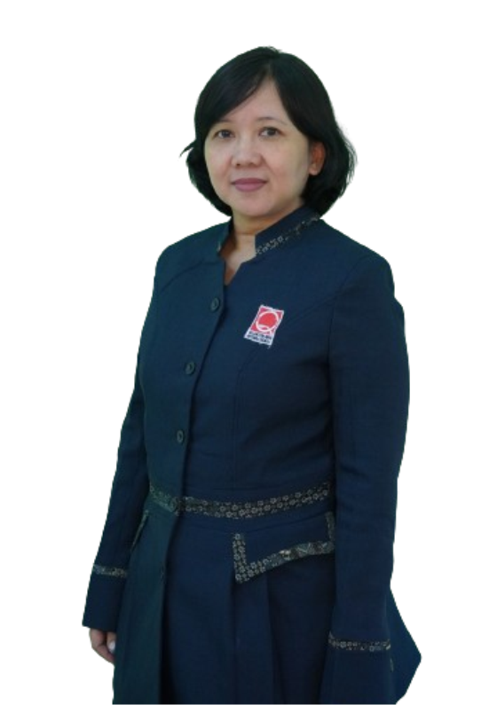 Ratna Dewi Puspitawati, S.Psi., Psikolog.
