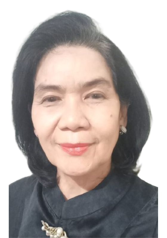 Dra. Agati T. Suhartono, M.Kes., M.Psi., Psikolog.