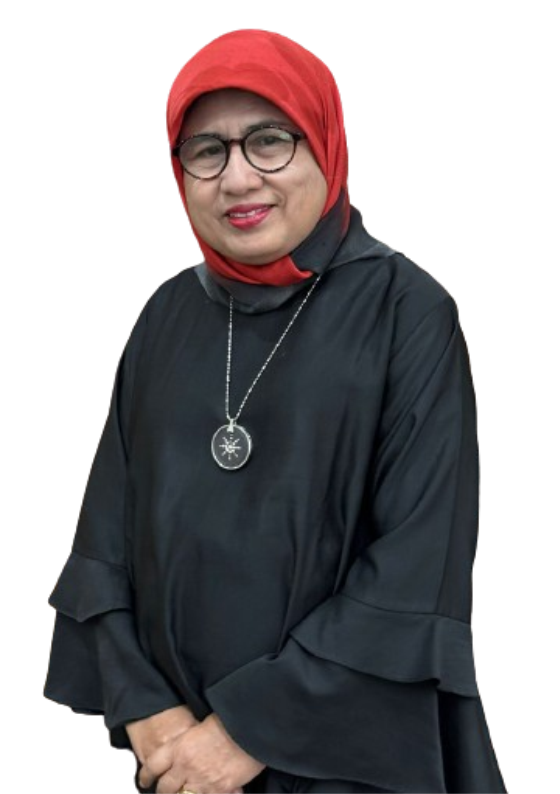 Dra. Tjitjik Hamidah, M.Psi., Psikolog.