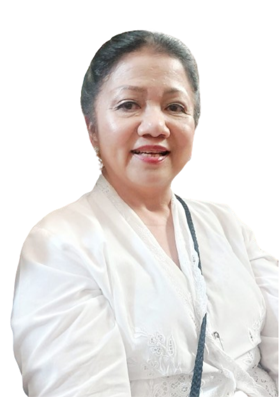 Dra. Trulyanti Srihastuti Sutrasno, M.Psi, Psikolog.