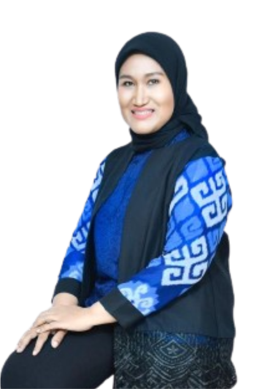 Nadya Hendrawati,, S.Psi., M.Psi., Psikolog.