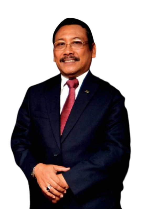 Prof. Dr. Ir. Bambang Prasetya, M.Sc.